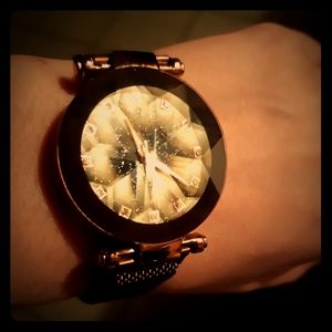 Authentic stardust watches